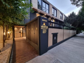 Vivero 5, departamento 5